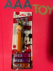 Dispensador Goofy Pez - Imagen 1 de 2
