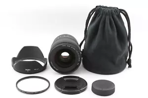 【EXC+++++】 Sigma 24-70mm F/2.8 EX DG MACRO Lens For Nikon AF Mount From Japan - Picture 1 of 14