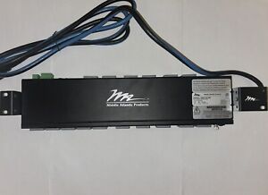 Middle Atlantic PDS-1615R-Outlet multi-montures rack Powertrip