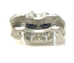 FRONT BRAKE CALIPER R/H 276MM FOR MITSUBISHI PAJERO/SHOGUN 2.5/3.0P/2.8TD 90-00 - Picture 1 of 5