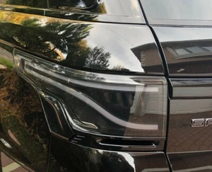 Range Rover Sport 2014-22 L494 GLOHH GL-5x Dynamic LED Taillight Kit Gloss Black - Picture 1 of 7