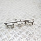 BMW X4 M F98 M40i Fuel Rail 8665635 3.0 Petrol 265kw 2019