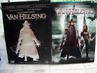 Van Helsing Coffret Collector DVD Fantastique 2 DVD