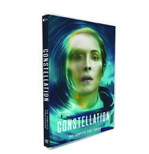 Constellation Temporada 1 (DVD, Juego de Caja de 3 Discos) Región 1