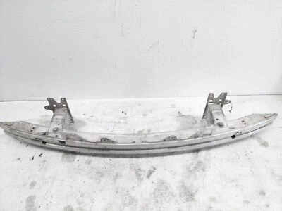 Усилительная балка переднего бампера 2002-2005 Bmw 745Li - серебристая 51117135523 - Изображение 1 из 4