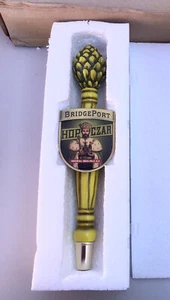 NEU Bridgeport Brewing HOP CZAR Imperial India Pale Ale IPA 11" Zapfhahn Griff - Bild 1 von 5