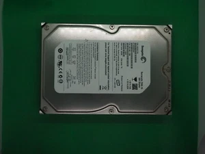 Seagate Barracuda 7200.10 320GB Internal 7200RPM 3.5" (ST3320620AS) HDD - Picture 1 of 4