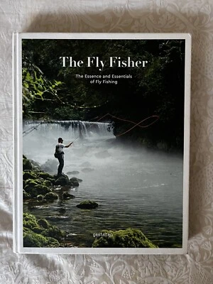 The Fly Fisher Gestalten 2017 VGC First Edition Editor Jan Blumentritt et al. - image 1 of 2