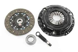 Kit embrague Comp 8023‐2100 etapa 2 acero latón plus para 00-09 Honda S2000 - Imagen 1 de 3