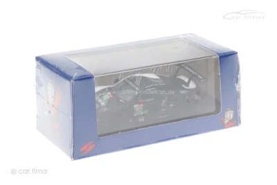 Porsche 911 RSR-19 24h Le Mans 2020 Christensen/Estre/Vanthoor Spark 1:64 Y223 - Immagine 1 di 2