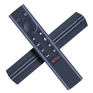 Remote Control P3700 Voice For NVIDIA Shield TV 2015 2017 2019 Models backlight - Picture 1 of 10