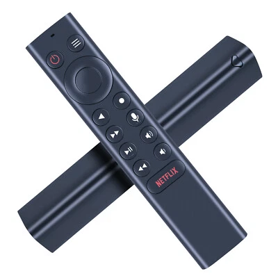 Remote Control P3700 Voice For NVIDIA Shield TV 2015 2017 2019 Models backlight - Image 1 of 4