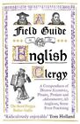 Field Guide To The English Clergy Ic Butler-Gallie The Revd Fergus