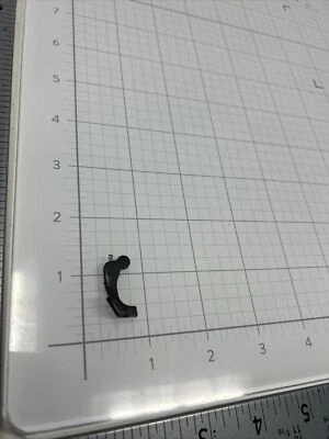 Catch Deslizante Hi-Standard Sport King Ligero SK.-100 .22 Piezas Inferiores 052324 #3 Foto 1 de 4