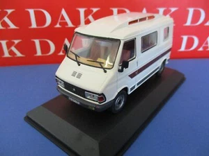 Die cast 1/43 Modellino Camper Citroen C35 Notin 1980 - Foto 1 di 4