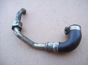 Porsche 944 Turbo AOS Breather Line - Air Oil Separator Hose Line - Picture 1 of 8
