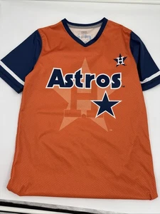 Cooperstown Collection Houston Astros Trikot #2 Alex Bregman Jungen Größe Large 14/ - Bild 1 von 10