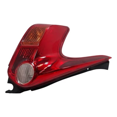 NISSAN JUKE ACENTA 2012 Rear Tail Light Left Side - Image 1 of 4