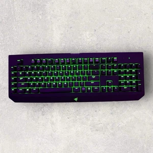 Razer BlackWidow Ultimate | RZ03-0038 Usado - Imagen 1 de 7