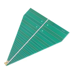 Antena okresowa UWB Log 600MHz do 6000MHz 50W wysoki zysk Wifi Ultra Wideba UB - Zdjęcie 1 z 23