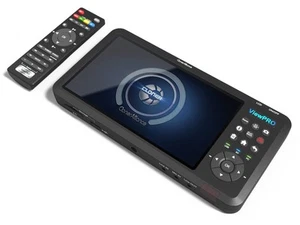 ViewPro, Tragbarer 1080p@60fps HDMI Videorecorder und Wiedergabe mit 7" LCD, A... - Bild 1 von 8