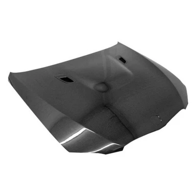 For BMW M3 2008-2010 VIS Racing 07BME922DM3-010C M3 Style Carbon Fiber Hood Foto 1 de 2