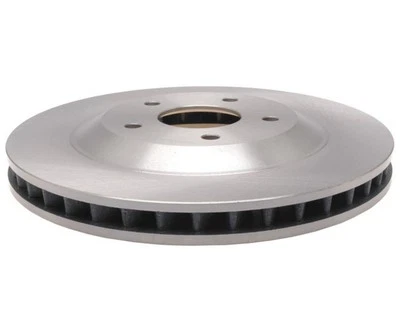 Rotor de freno de disco para Chevy Corvette 1997-2004, 2004, 2008-2009 Cadillac XLR Foto 1 de 3