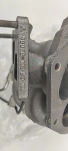 Turbolader MHI 49378 01520 TD05HR 16G5 98T Mitsubishi Lancer Evo 9 4G63 79 - Bild 1 von 9