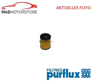 MOTOR ÖLFILTER PURFLUX L330 P FÜR FIAT DOBLO,PANDA,PUNTO,PUNTO EVO,TIPO - Bild 1 von 6