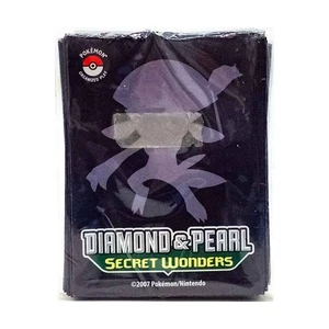 Pokemon Pokemon  Standard CCG Size - Diamond & Pearl Secret Wonders Weavile NM - Picture 1 of 1