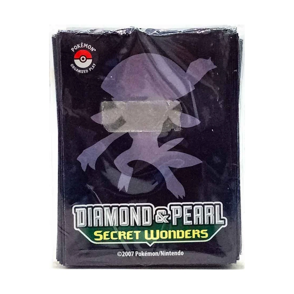 Pokemon Pokemon  Standard CCG Size - Diamond & Pearl Secret Wonders Weavile NM - Image 1 of 1