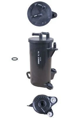 MAHLE KL764D FUEL FILTER - Image 1 of 2