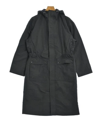 Abrigos Diesel (otros) negros XS 2200631289012 Foto 1 de 4