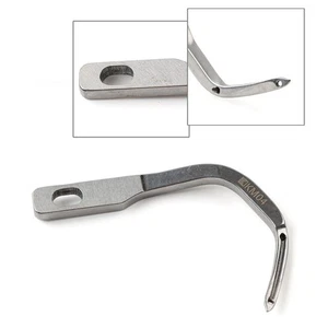 Looper de punto de cadena # KM04 para máquina de coser industrial SIRUBA Overlock 747.757 - Imagen 1 de 10
