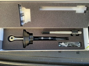 Hybrid Racing B Series Shifter - Picture 1 of 3
