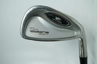 Cobra SSi 4 Iron / Graphite Shaft / New Grip - Image 1 of 4