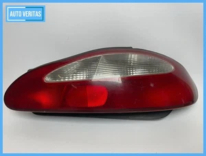 Original Hyundai Coupe (RD) rear lamp right back 92402270 - Picture 1 of 7