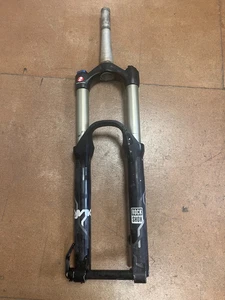 RockShox Lyrik RC 26" 170mm Dual Position Air Suspension Fork Spares - Picture 1 of 2
