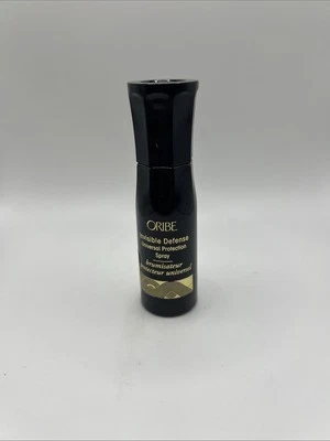 Spray de protección universal Oribe Invisible Defense 1,7 oz tamaño de viaje Foto 1 de 2