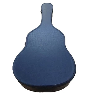 Guitarra Clásica Kiso Suzuki SONORO 12 Japón De Colección con Estuche Rígido - Imagen 1 de 7