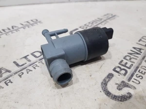 Original Renault Scenic MK2 2003-2008 Scheibenwaschpumpe Motor 9641553880 - Bild 1 von 7