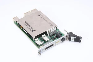 National Instruments NI PXI-4130 Power SMU PXI Source Measure Unit 197180D-01L - Picture 1 of 5