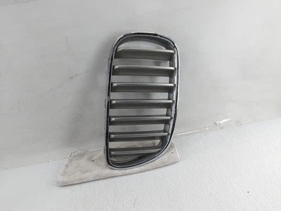 Cubierta de rejilla de parachoques delantero BMW X3 2007-2010 MO9MN Foto 1 de 4
