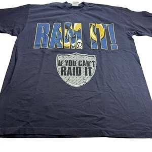 Los Angeles Rams T Shirt - Picture 1 of 6