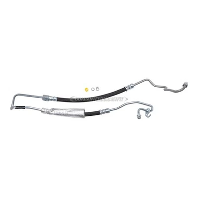For Plymouth Caravelle 1987 1988 Edelmann Power Steering Pressure Hose CSW - Image 1 of 3