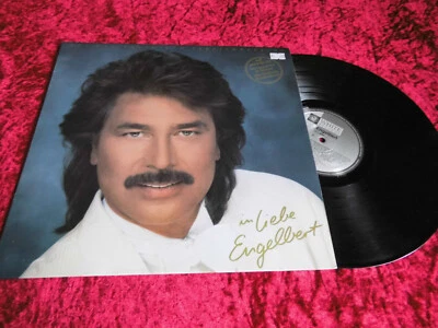 engelbert-in liebe... lp vinyl - Bild 1 von 2