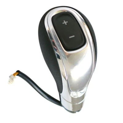 USA Car Transmission Gear Shift Knob Shifter Head For Buick Encore AT 2013-19 - Image 1 of 4