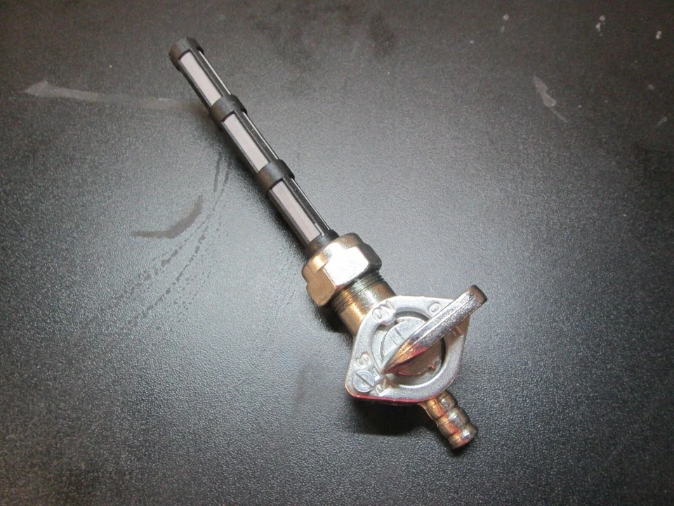 Moto Guzzi левый BAP петух 17105461 SP T3 конвертер LeMans Ducati KTM Maico - Изображение 1 из 1