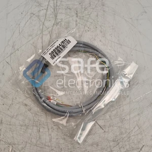 LX660-8077-T343/L2003BH - Cable Control INHIBIT SIGNAL FANUC - Foto 1 di 4
