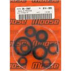 Moose Racing Mx M822175 Oil Seal Set Yamaha Wr250f 2001-2013